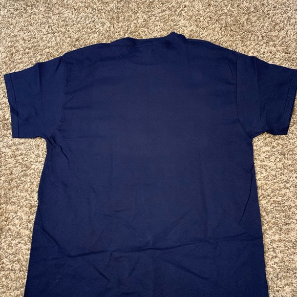 Chicago Bears Custom T-Shirts “Green Bay Sucks” Gildan - Picture 4 of 7